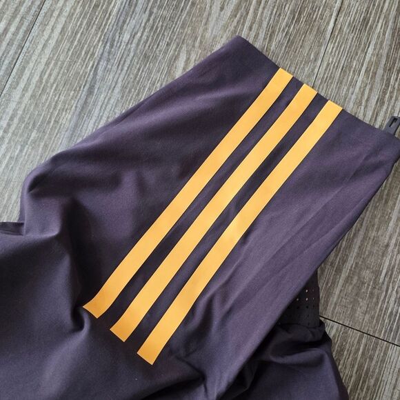 Adidas Pro Elite Team Running Track Pants Adizero Adios Pro EVO Kit Women's M LE - Picture 7 of 9